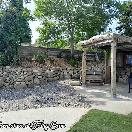 Fairy Cove At Rosemount Glamping Ξενοδοχείο Carlingford Εξωτερικό φωτογραφία