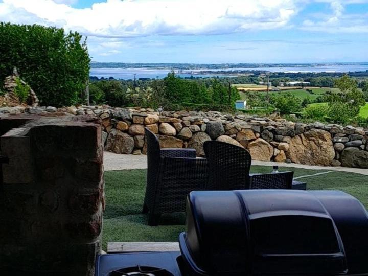 Fairy Cove At Rosemount Glamping Ξενοδοχείο Carlingford Εξωτερικό φωτογραφία