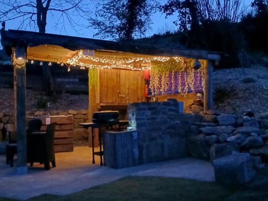 Fairy Cove At Rosemount Glamping Ξενοδοχείο Carlingford Εξωτερικό φωτογραφία