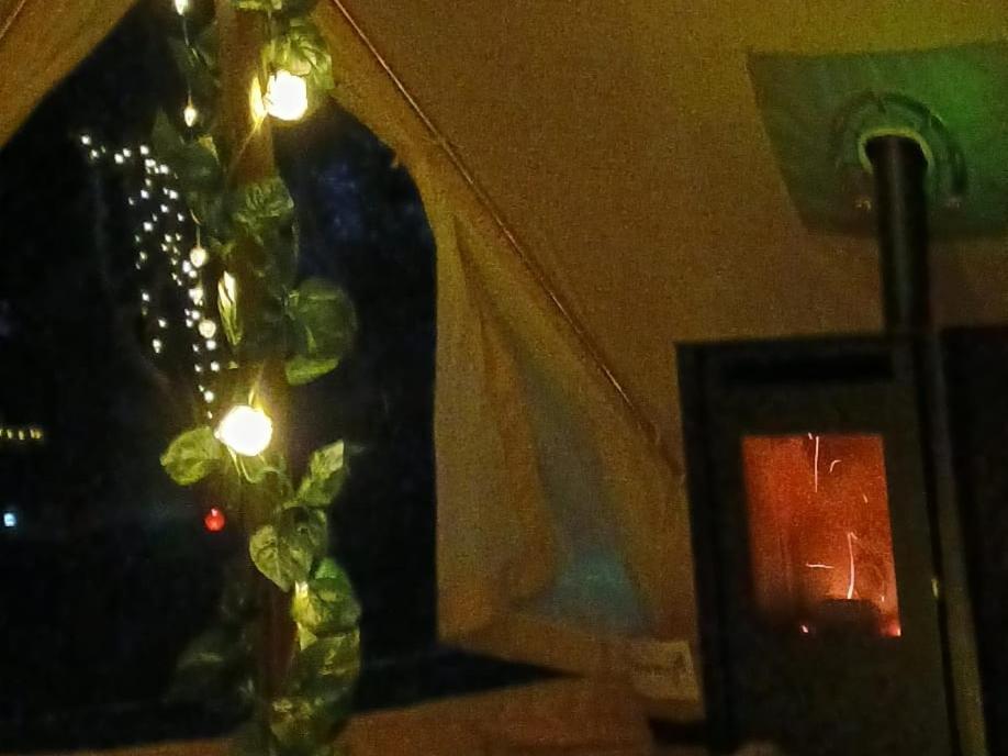 Fairy Cove At Rosemount Glamping Ξενοδοχείο Carlingford Εξωτερικό φωτογραφία