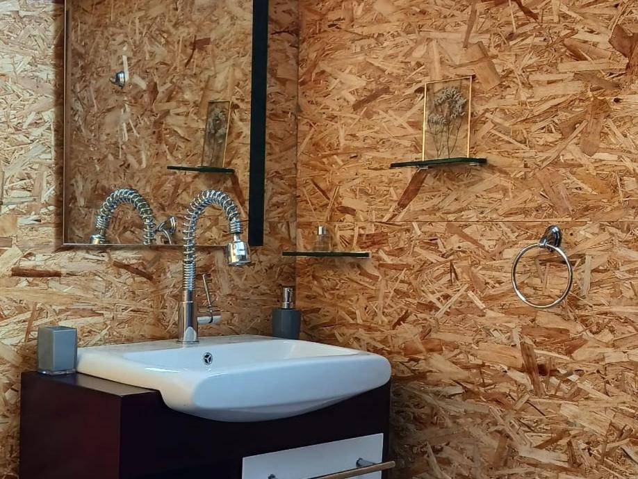 Fairy Cove At Rosemount Glamping Ξενοδοχείο Carlingford Εξωτερικό φωτογραφία