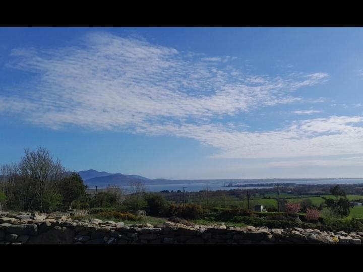 Fairy Cove At Rosemount Glamping Ξενοδοχείο Carlingford Εξωτερικό φωτογραφία