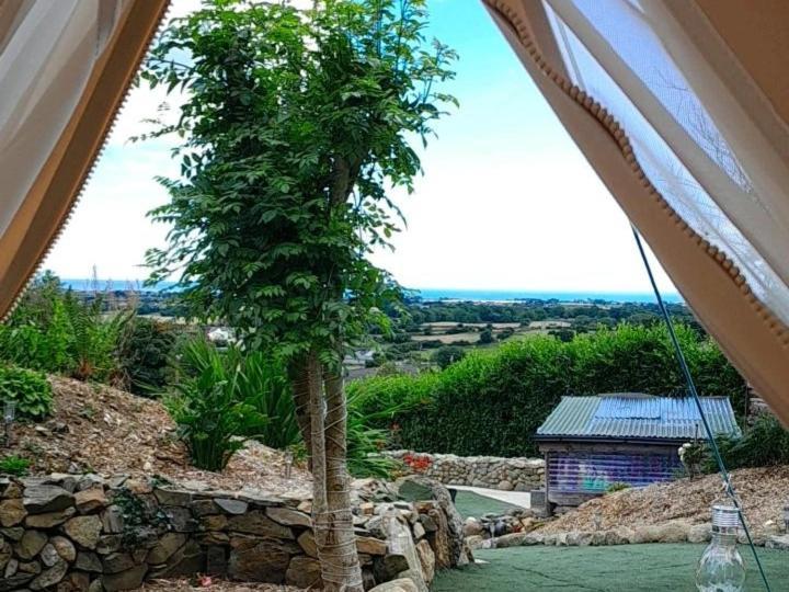 Fairy Cove At Rosemount Glamping Ξενοδοχείο Carlingford Εξωτερικό φωτογραφία