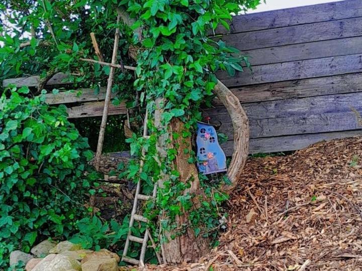 Fairy Cove At Rosemount Glamping Ξενοδοχείο Carlingford Εξωτερικό φωτογραφία