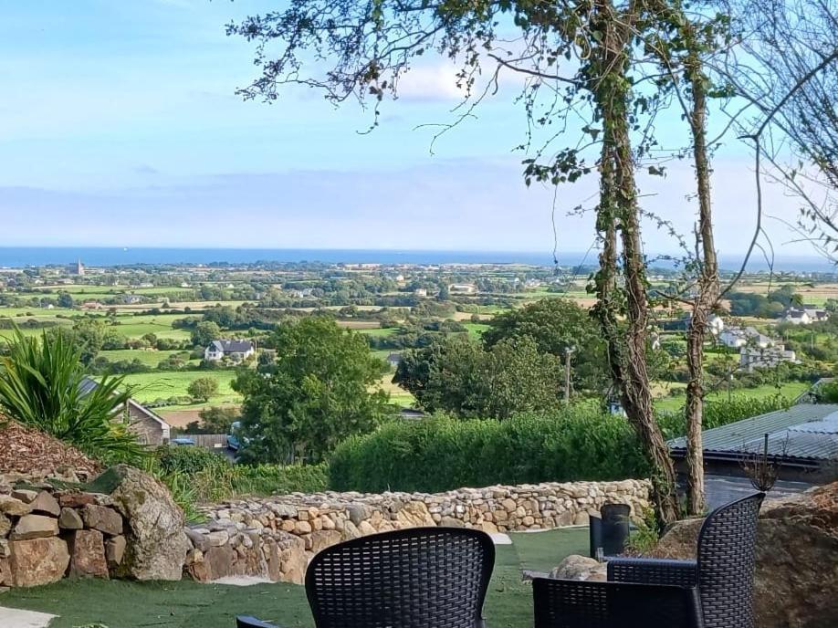 Fairy Cove At Rosemount Glamping Ξενοδοχείο Carlingford Εξωτερικό φωτογραφία