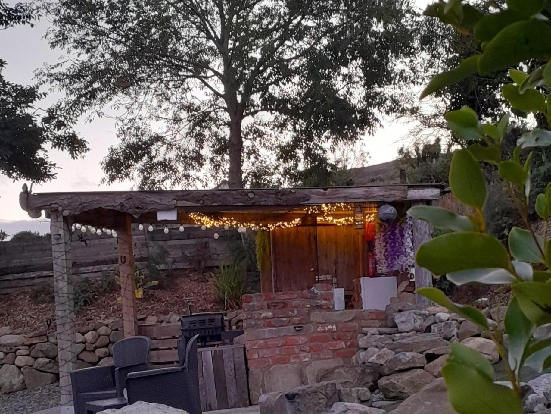 Fairy Cove At Rosemount Glamping Ξενοδοχείο Carlingford Εξωτερικό φωτογραφία